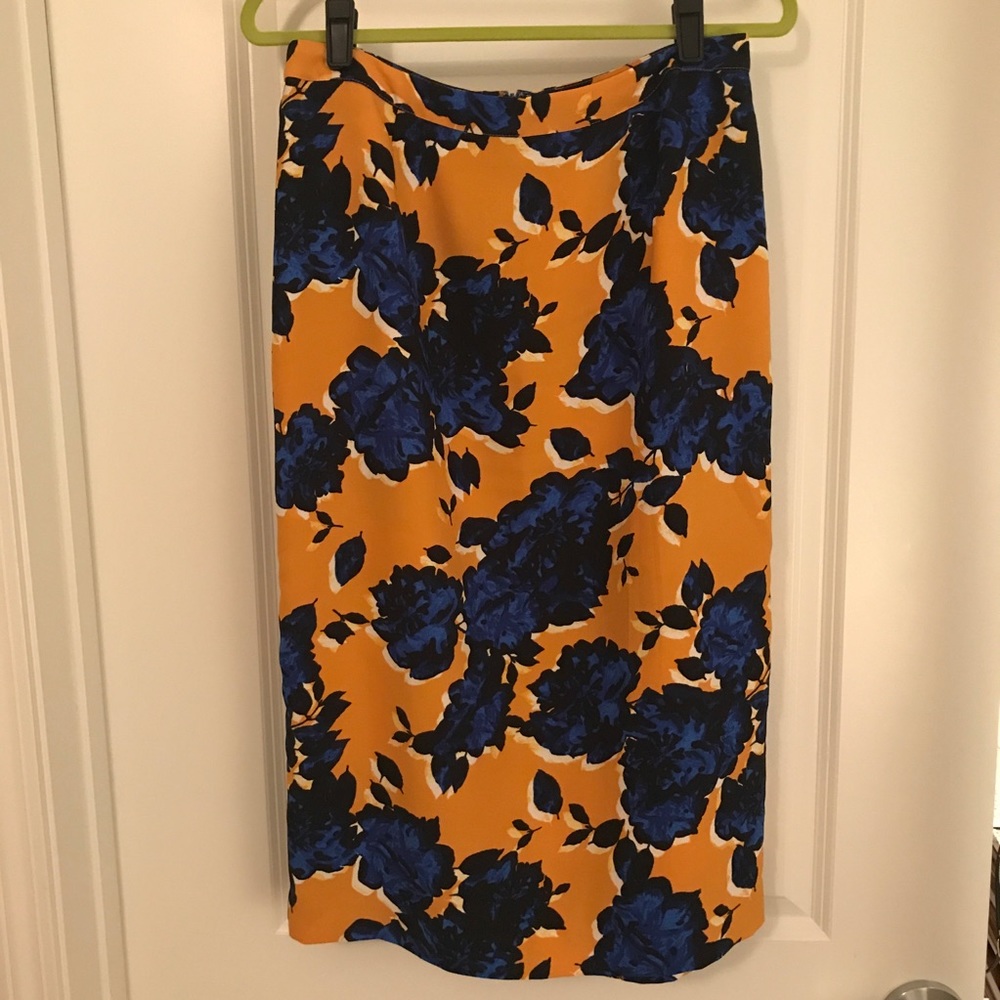 WhoWhatWear Target Skirt - NEVER WORN!